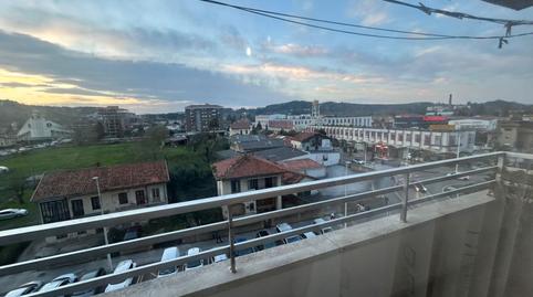 Foto 5 de Piso de alquiler en Poeta Jose Luis Hidalgo, El Parque - Zapatón, Torrelavega