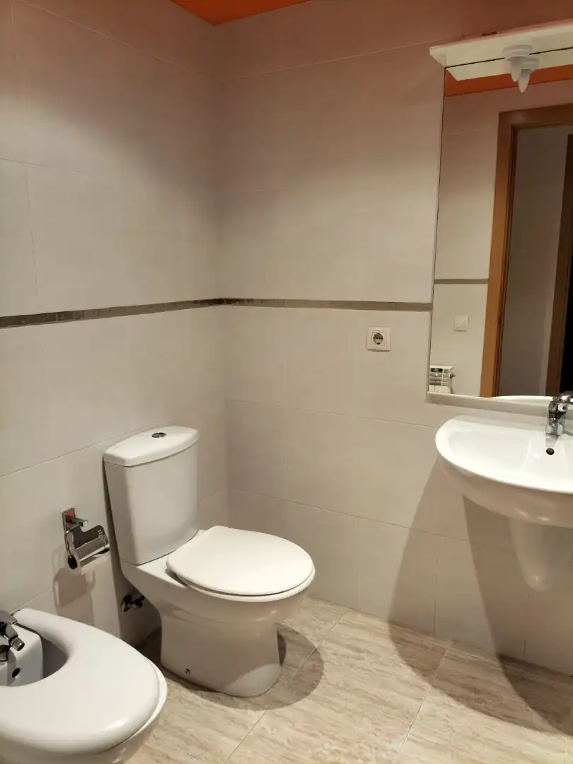 Apartamento en venta en Carrer Urgell, Mollerussa