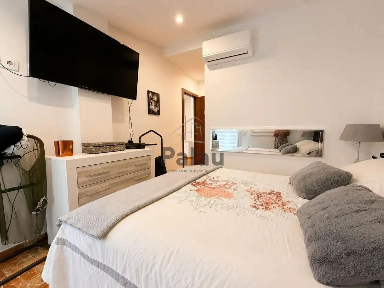 Penthouse mit Aufzug zum Verkauf in Ciutadella, imagen 17