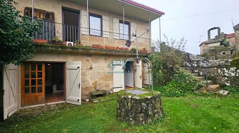 Foto 4 de Casa o chalet en venta en Amoeiro, Ourense