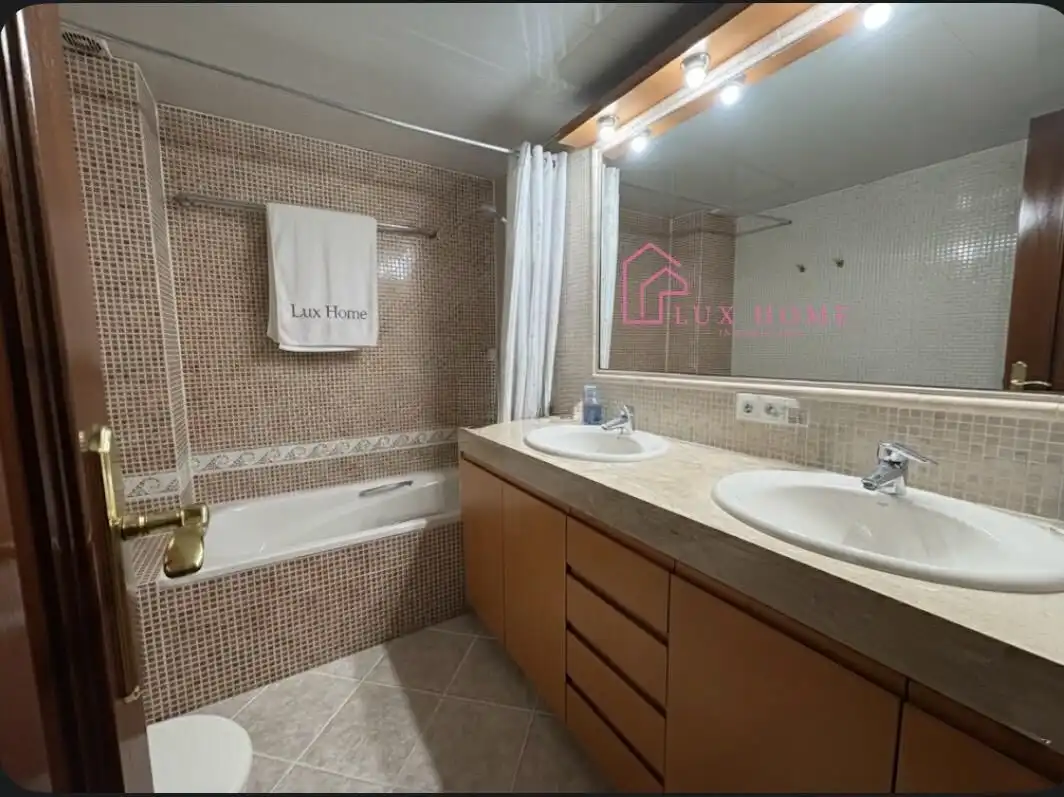 Baño de Casa o chalet en venta en Santa Perpètua de Mogoda