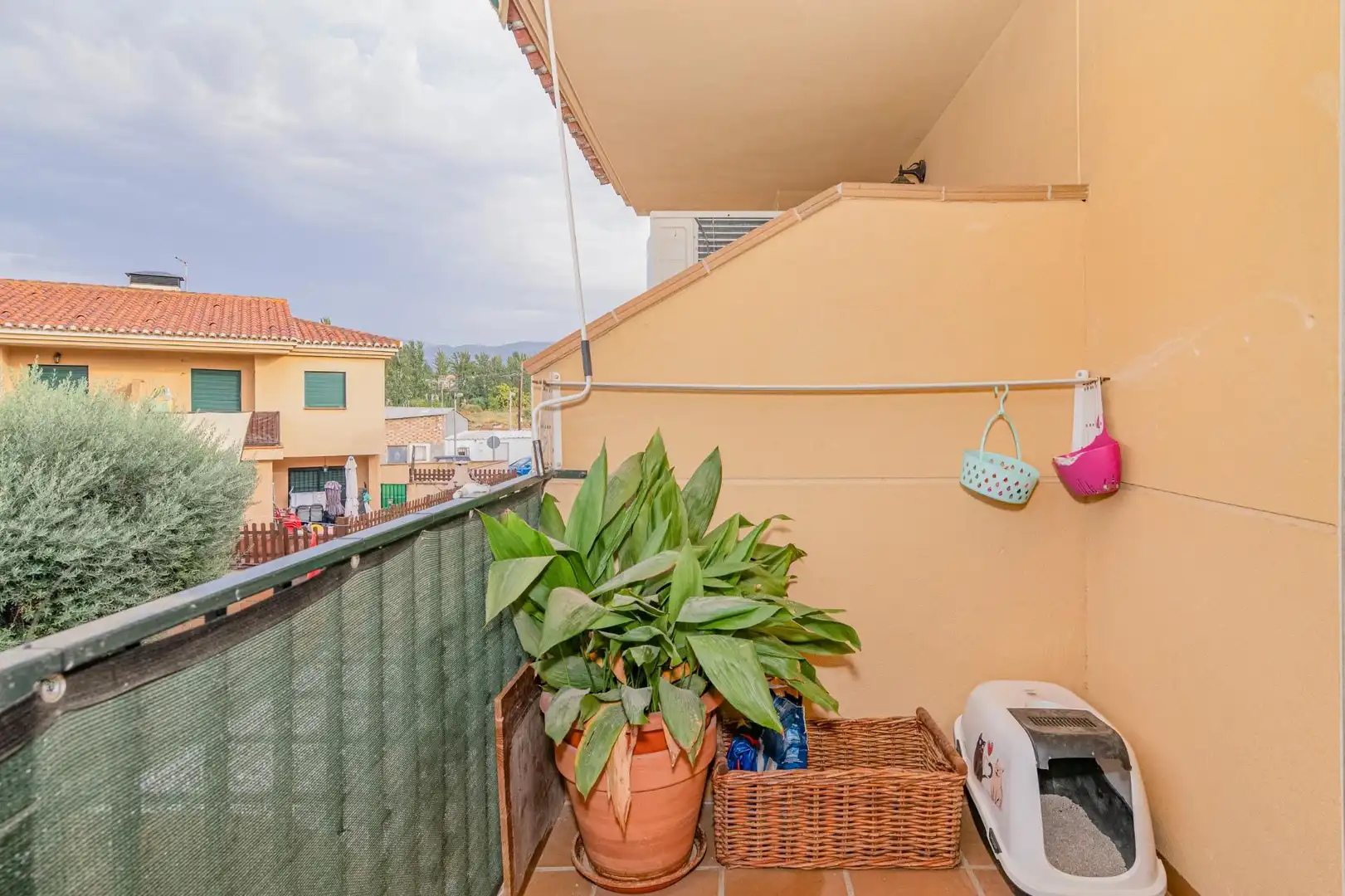 Casa a schiera in vendita a Calle Rosa Chacel 14, imagen 38