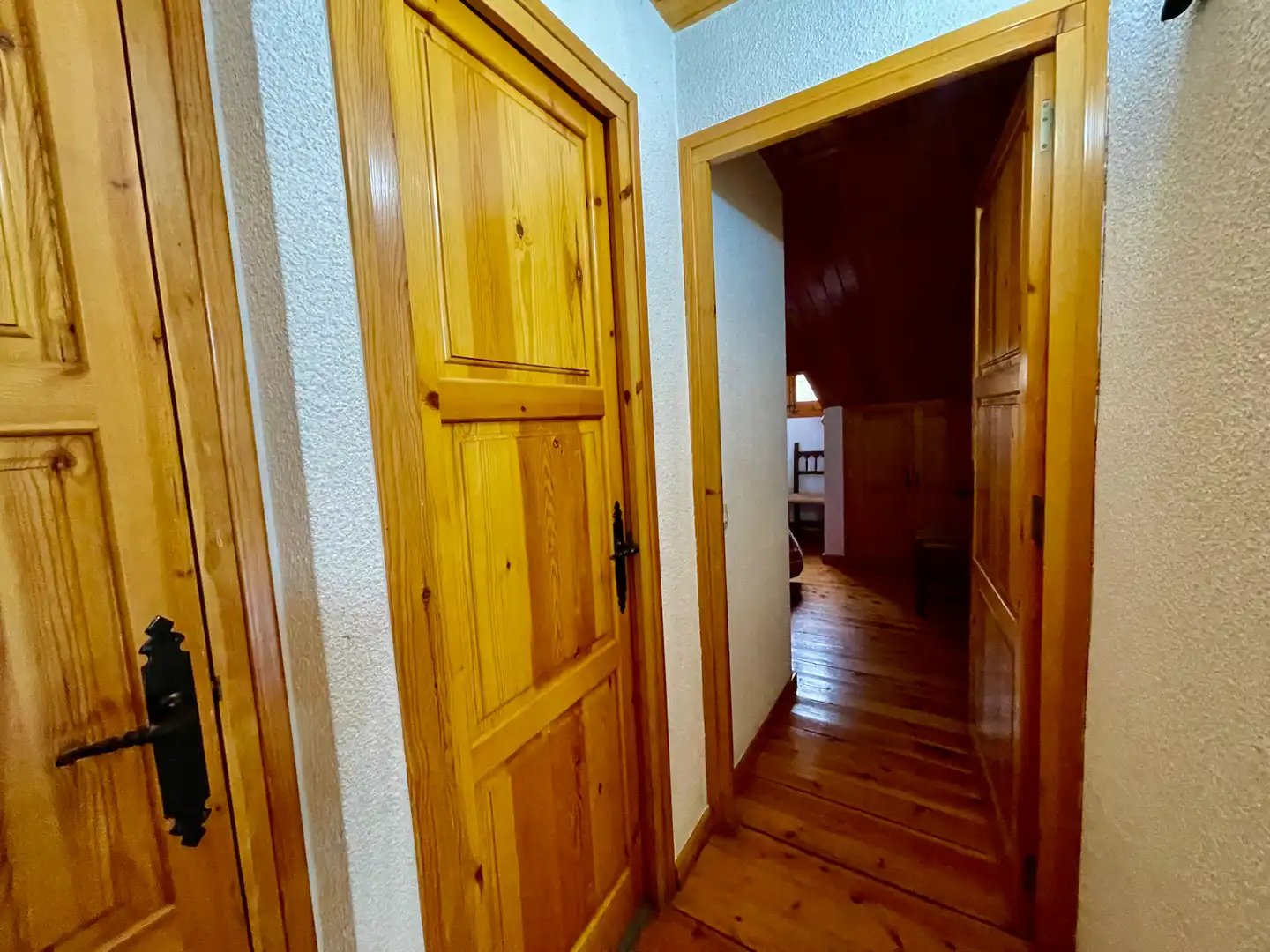 Ático en venta en Setcases con Calefacción, Terraza y Amueblado