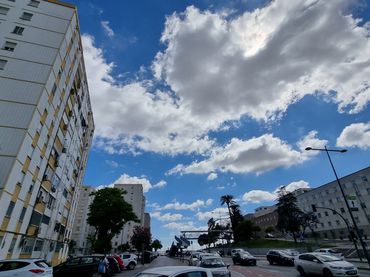 Pis amb ascensor en venda a Plaza del Cabeceo 0