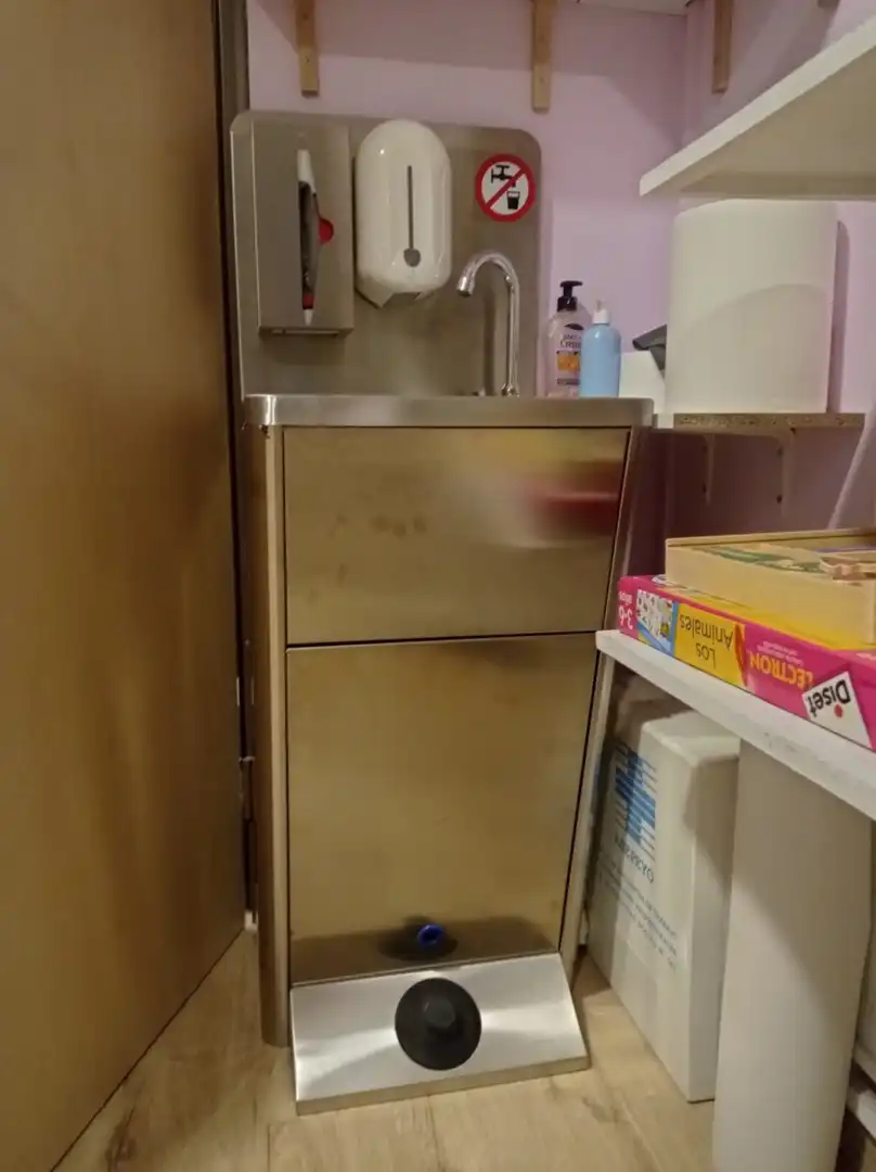 Büro zum Verkauf in Bagatza - San Vicente, imagen 6