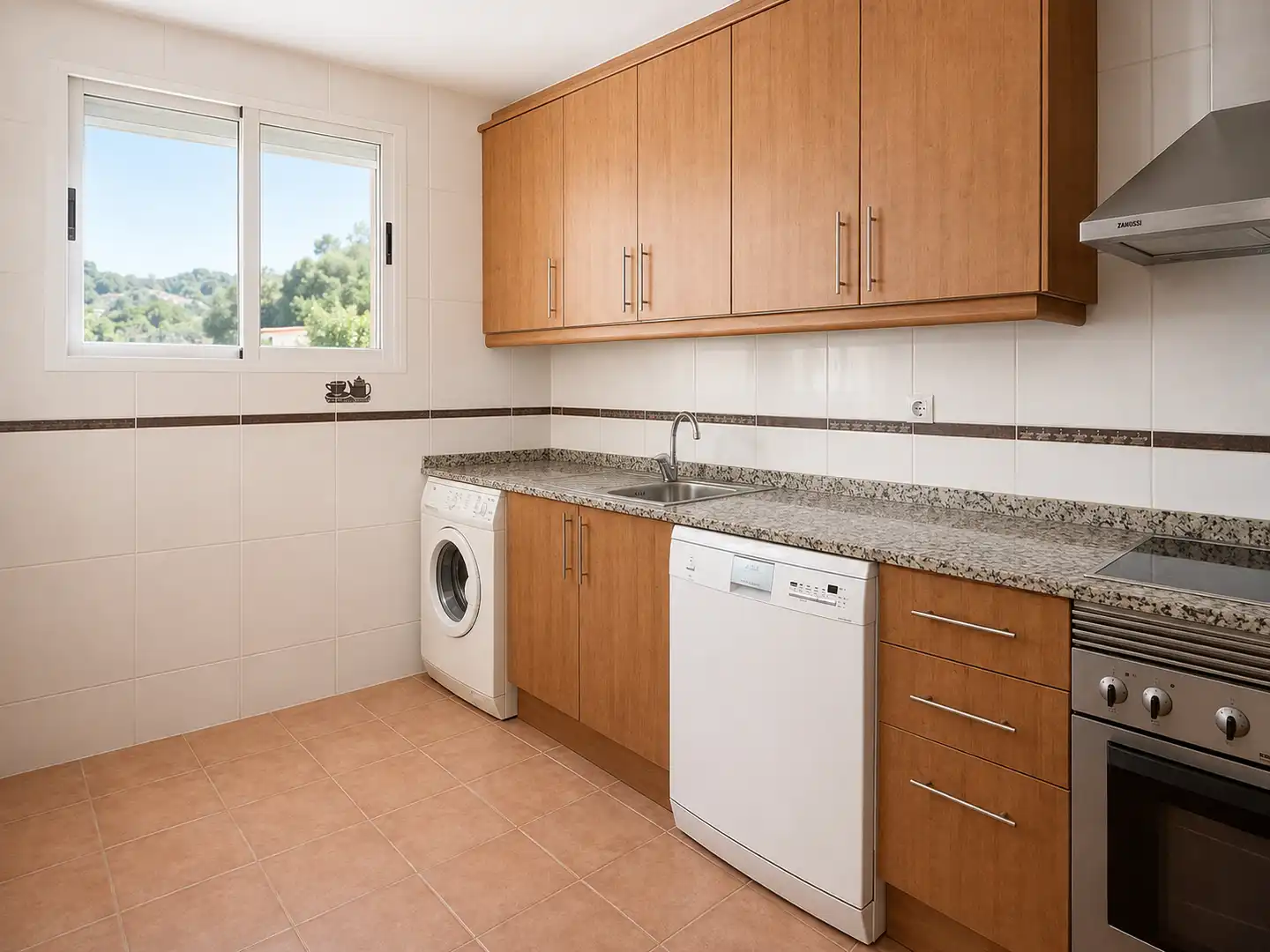 Maison avec terrasse à vendre à Urbanizacion Bosque 144, imagen 11