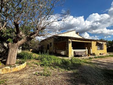 Villa con piscina in vendita a Cocentaina