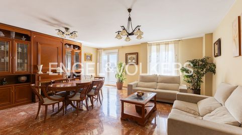 Foto 4 de Ático en venta en Cariñena - Carinyena, Vila-real