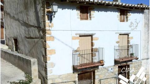 Foto 2 de Casa o xalet en venda a Parralet, 6, Vallibona, Castellón