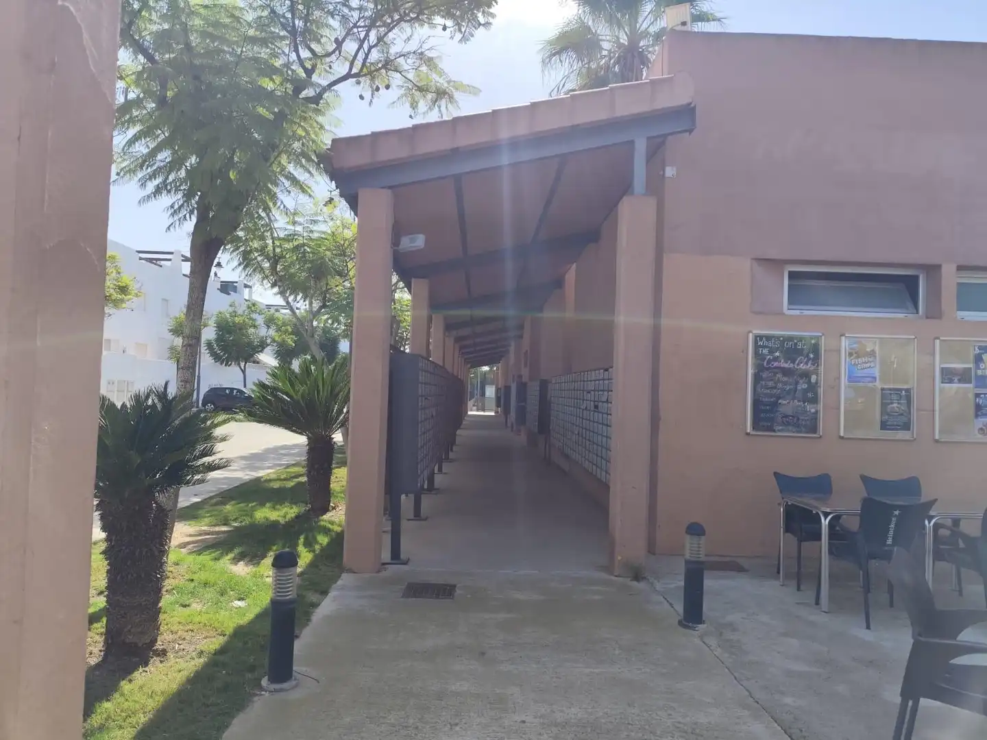 Bungalow avec terrasse à vendre à Bulevar 5-6(CONDADO DE ALHAMA), imagen 67