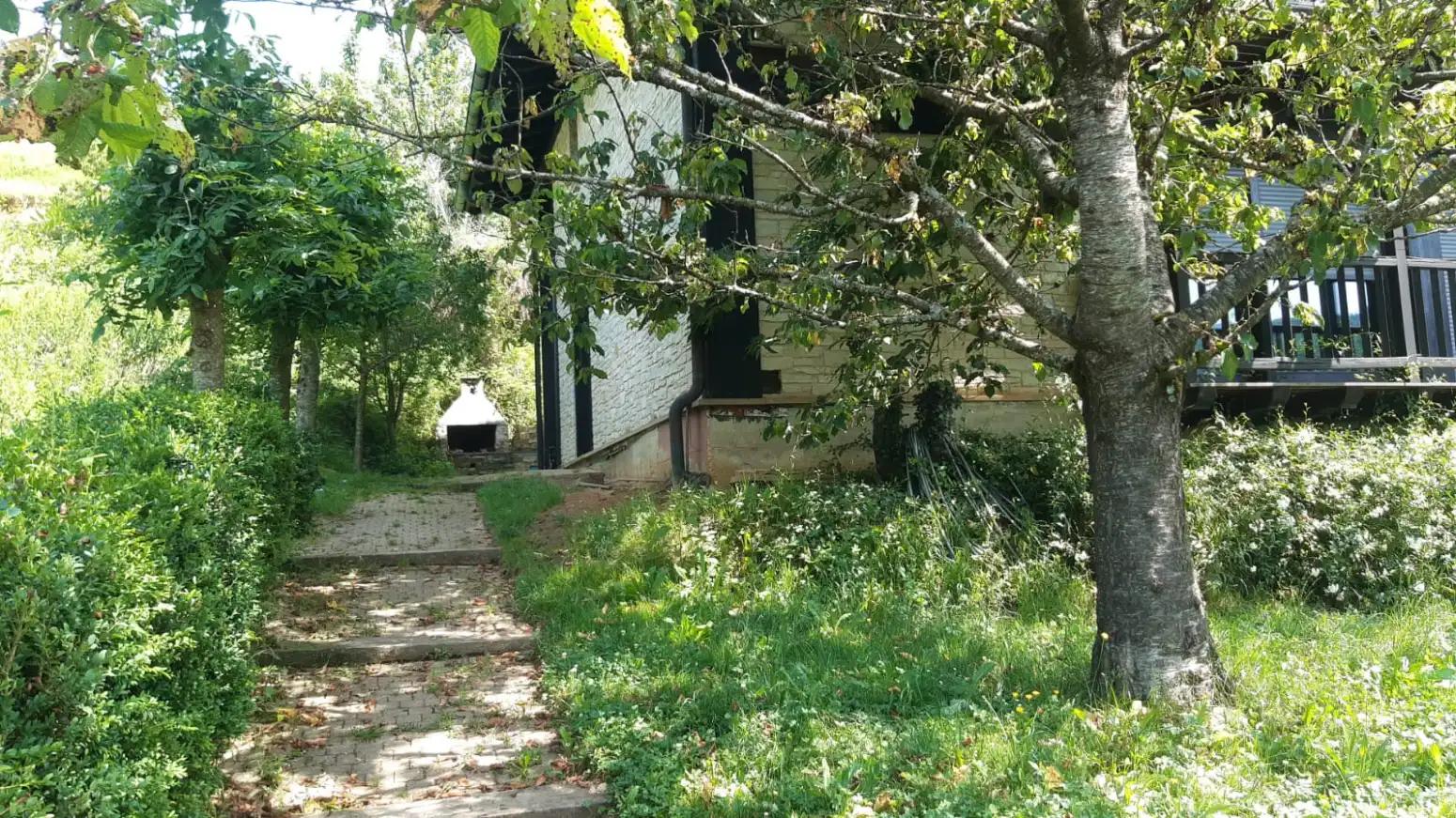 Flat with garden for sale in Areso - elgoyen, imagen 30