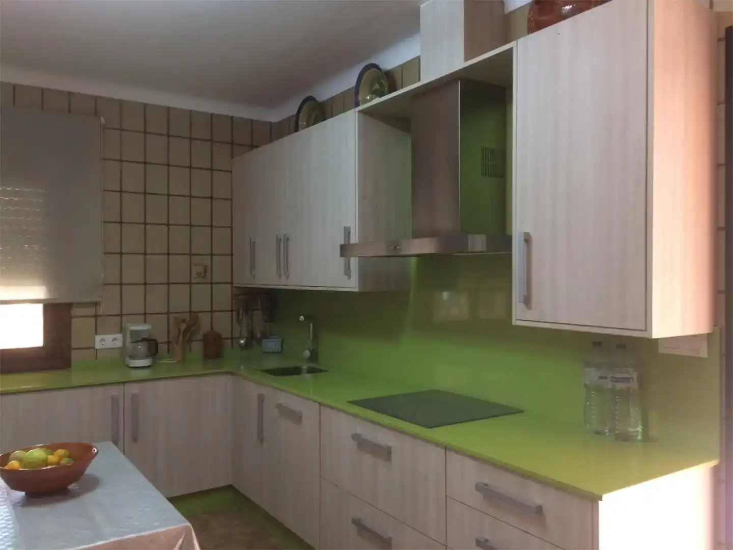 Kitchen of Houses for sale in Lorca  with Swimming Pool