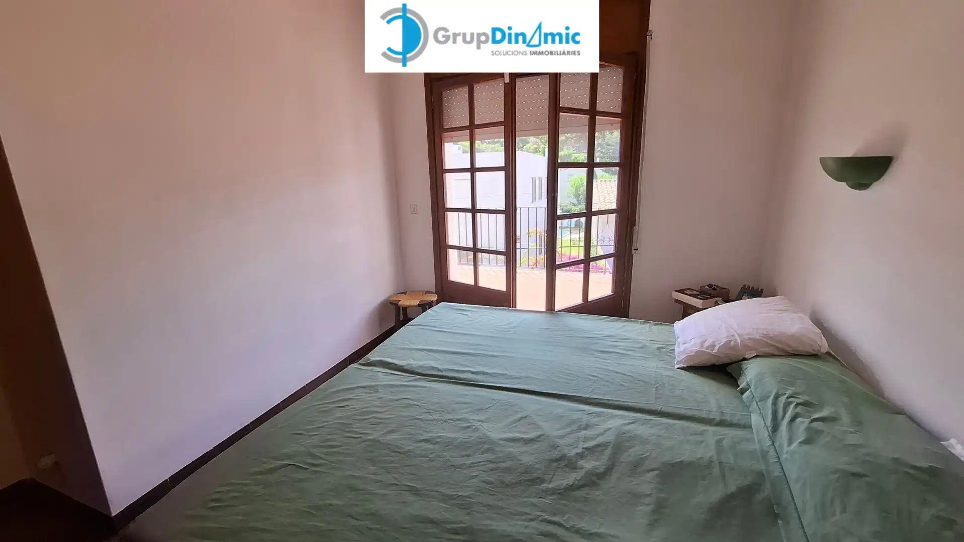 Terraza de Casa o chalet en venta en Palamós con Jardín privado, Terraza y Trastero