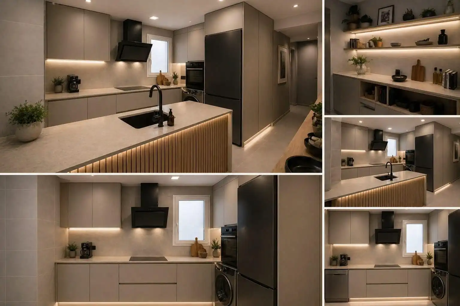 Flat with lift for sale in Avenida Avenida Burjasot, imagen 24