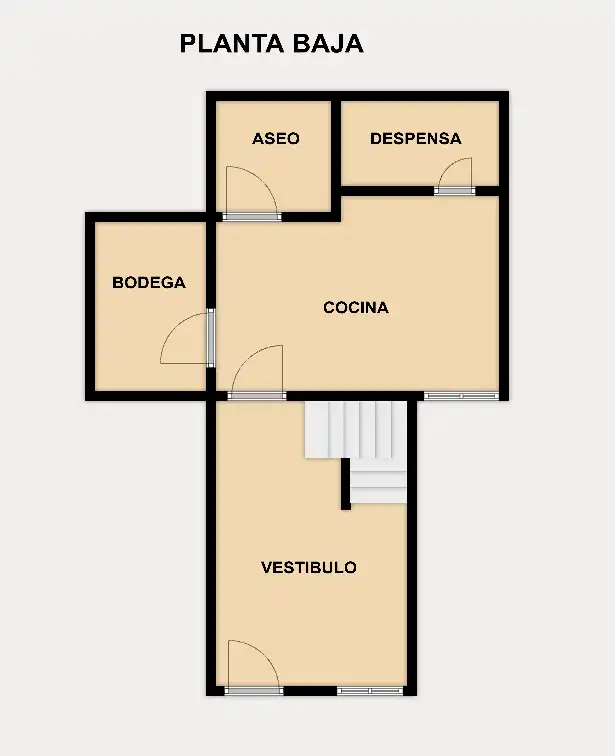 Casa o xalet en venda en Torrijo de la Cañada