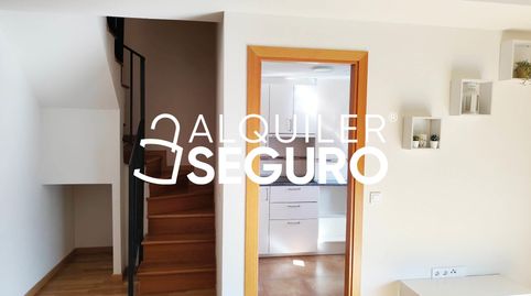 Foto 5 de Ático de alquiler en Lavaderos, Recas, Toledo