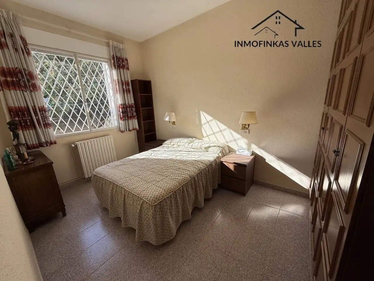 Casa amb jardí en venda a Carretera Sagrera, imagen 20