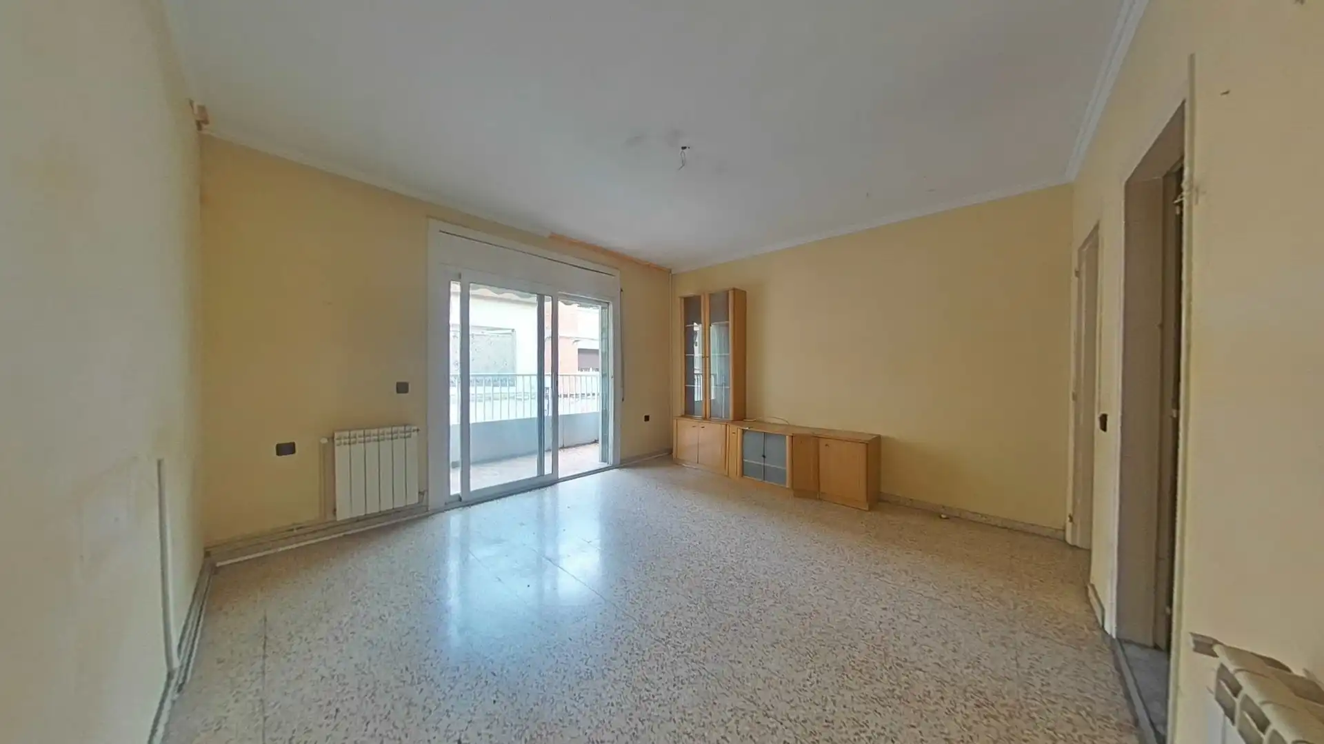 Pis amb terrassa en venda a Cami Ral