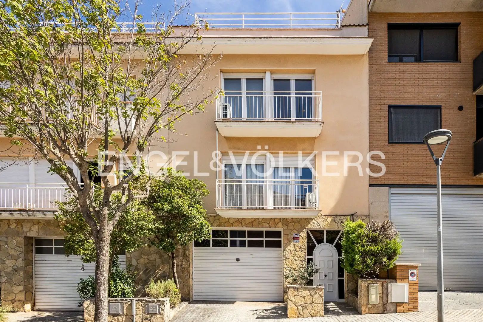 Maison mitoyenne avec terrasse à vendre à Sant Joan de Vilatorrada, imagen 47