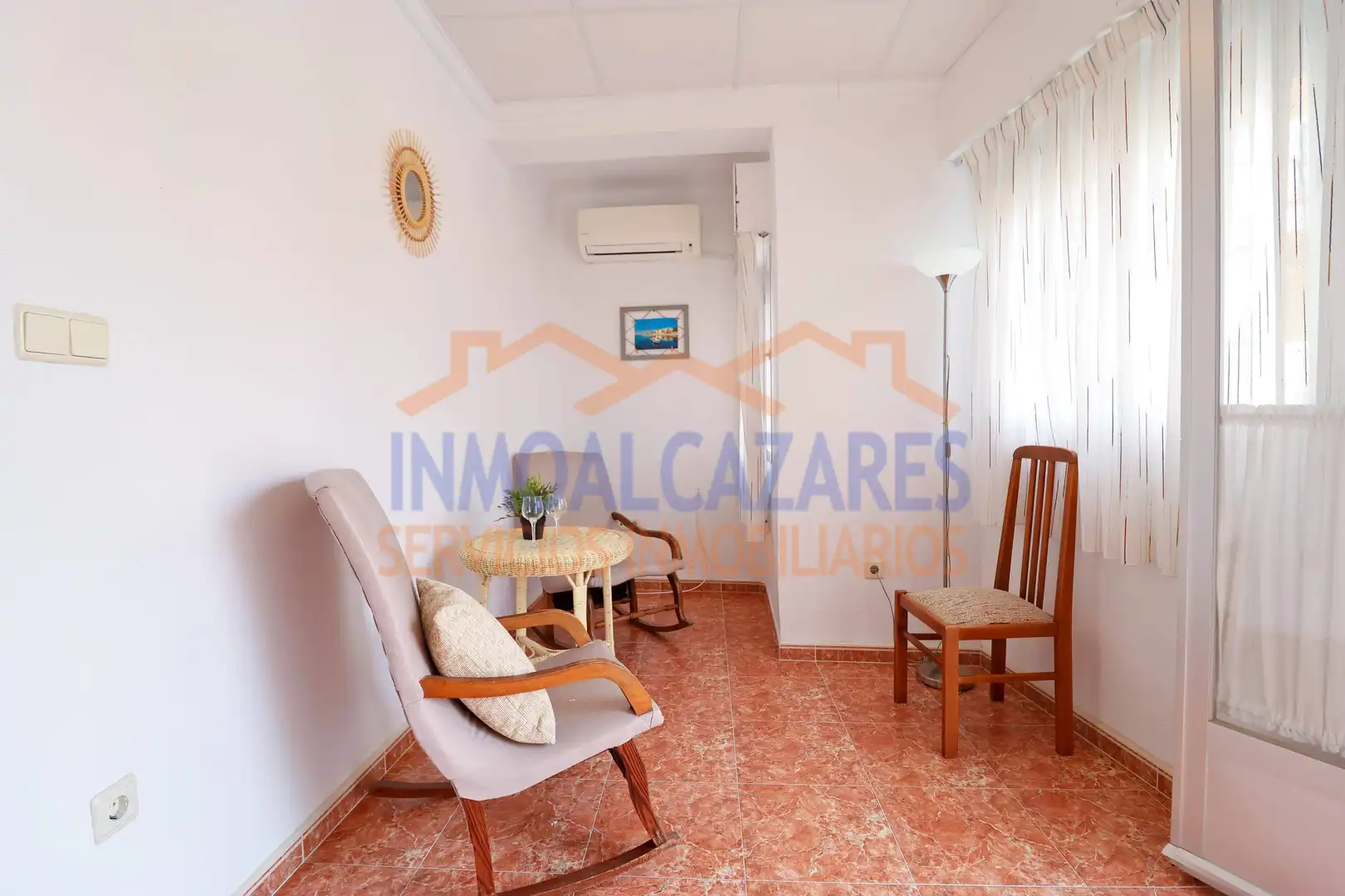 Apartment with terrace for sale in Centro, imagen 26