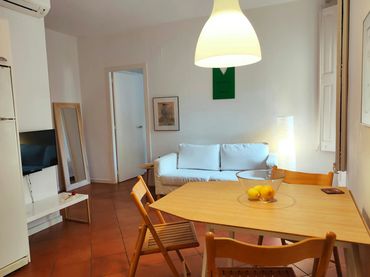 Appartement à louer à Ciutat Vella