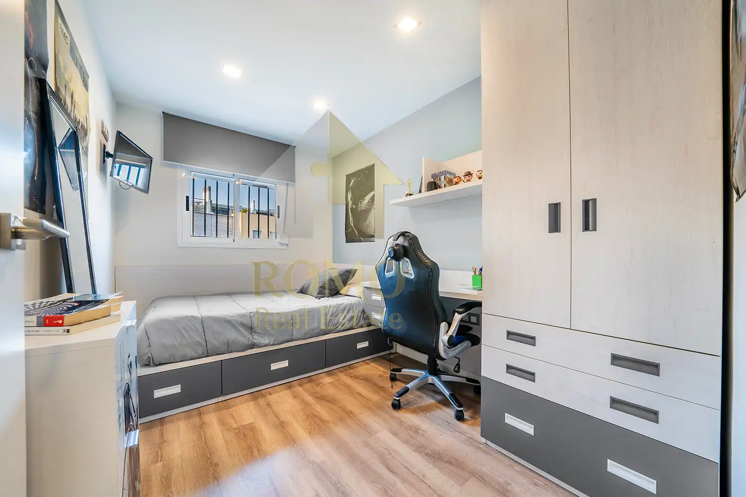 Piso en venta en Santa Perpètua de Mogoda