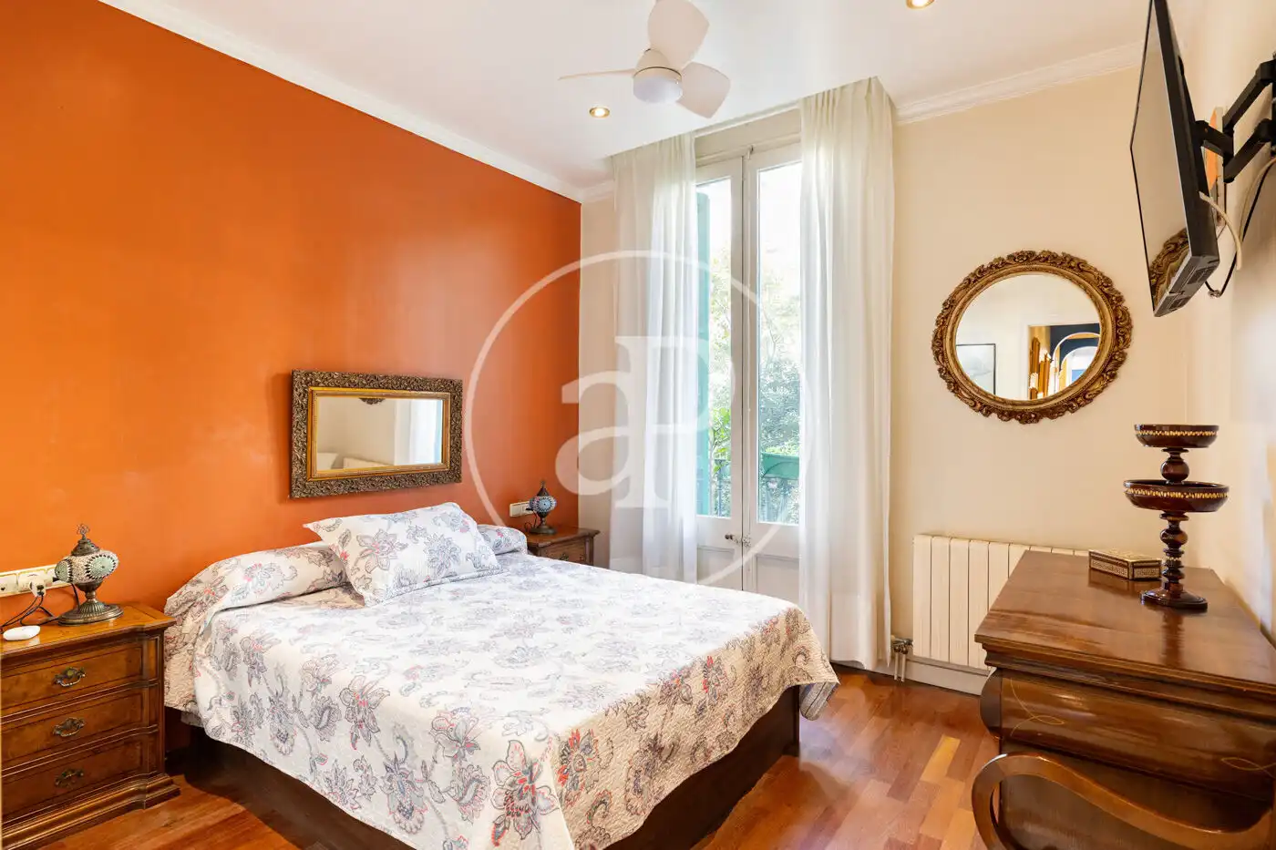 Flat with lift for sale in Carrer de Còrsega, imagen 16