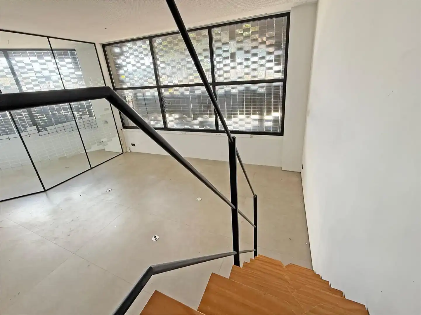 Office for rent in Málaga