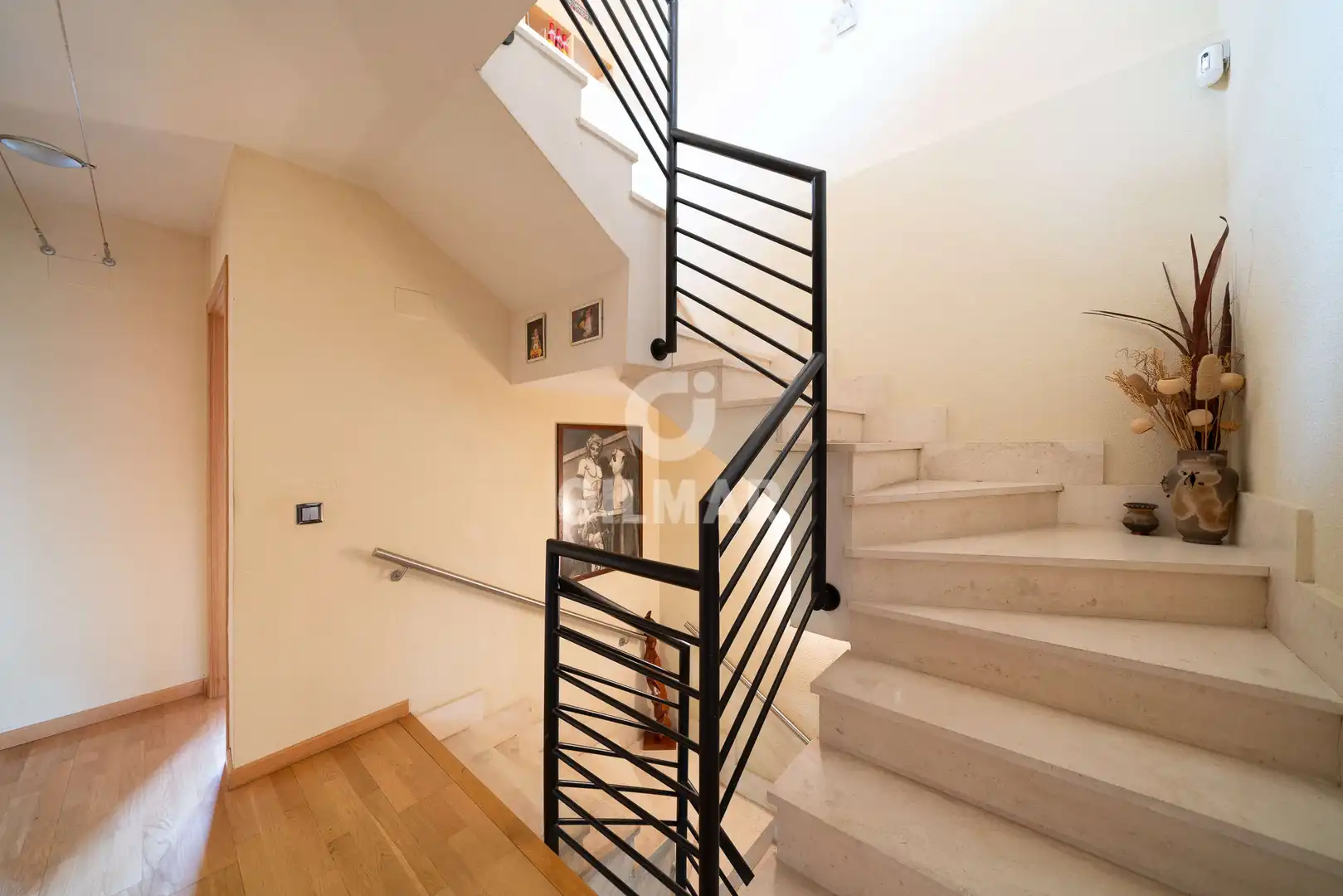 Casa o chalet en venta en Algete con Calefacción, Jardín privado y Parquet