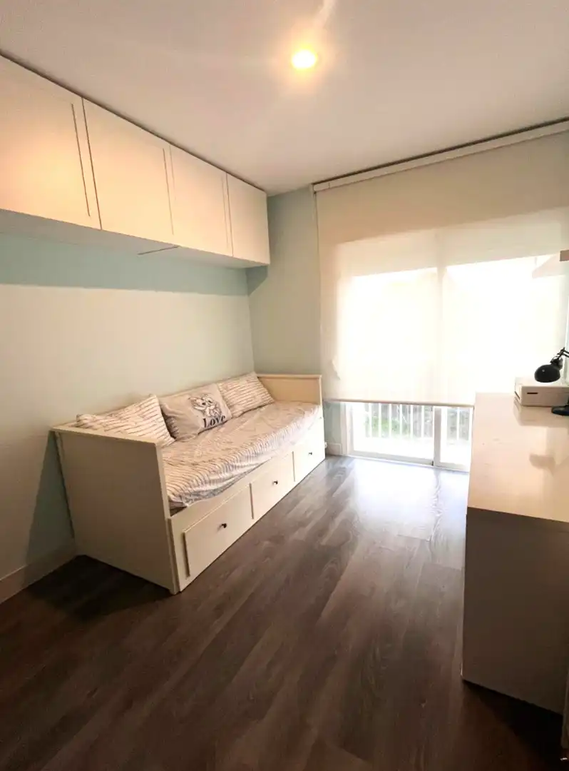 Bedroom of Flat for sale in Águilas  with Air Conditioner, Heating and Terrace