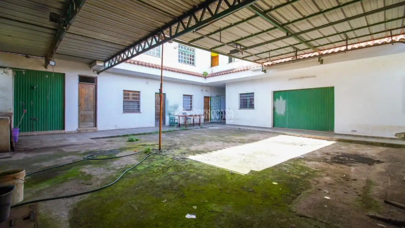 Casa o xalet en venda en San Cristóbal de la Laguna