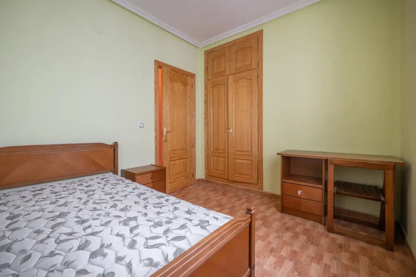 Appartamento in vendita a Paseo Santo Tomás, imagen 23