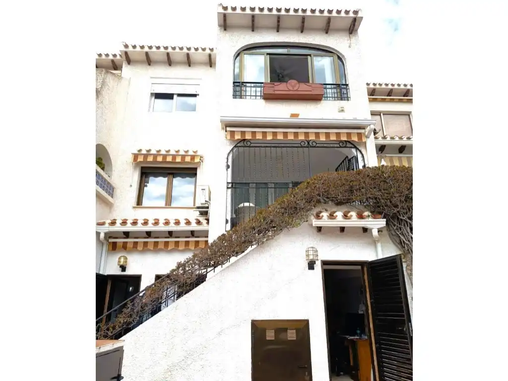 Dúplex en venta en Avenida del Velero, Cabo Roig