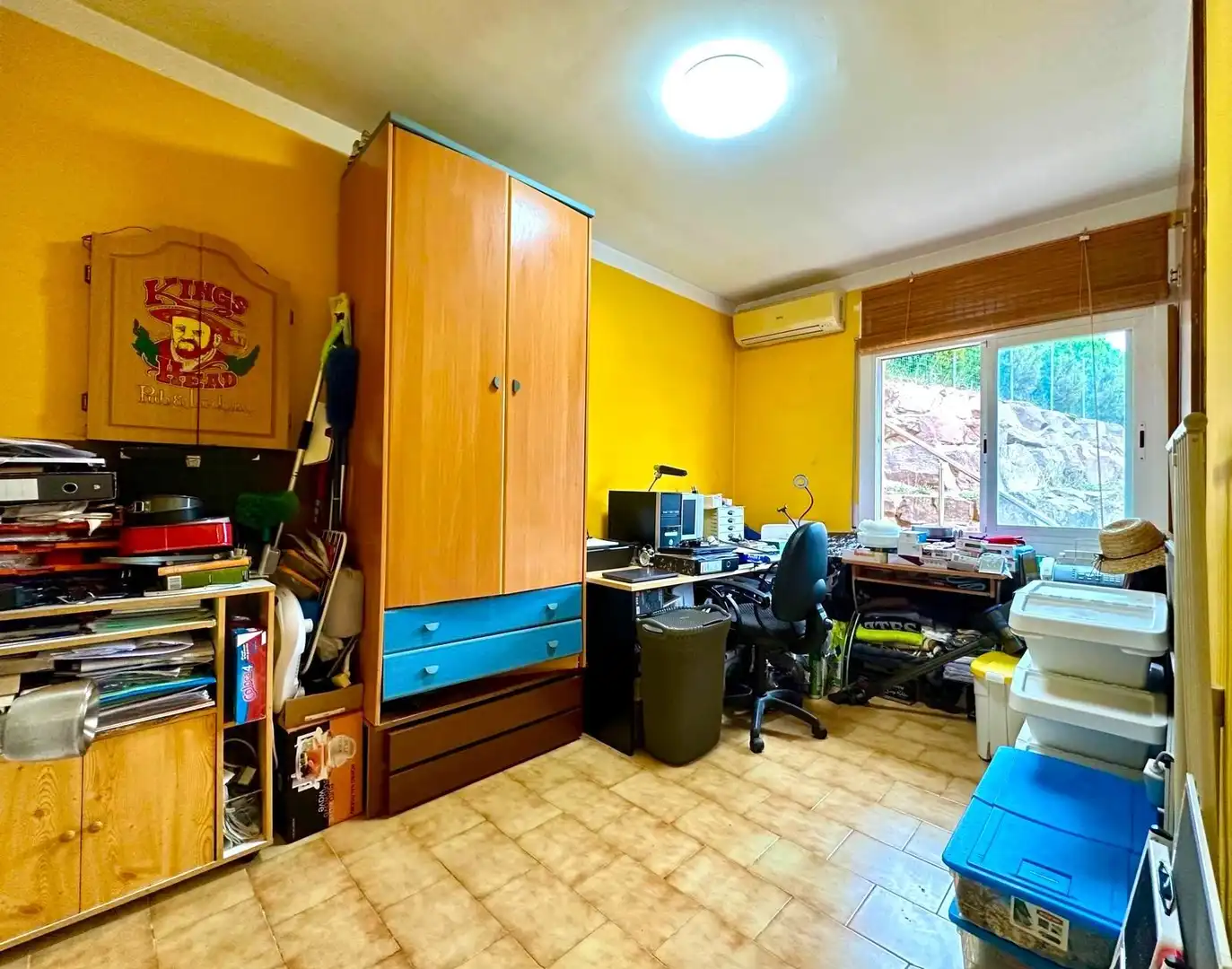 Casa o xalet en venda en L'Ametlla del Vallès amb Aire condicionat, Calefacció i Terrassa