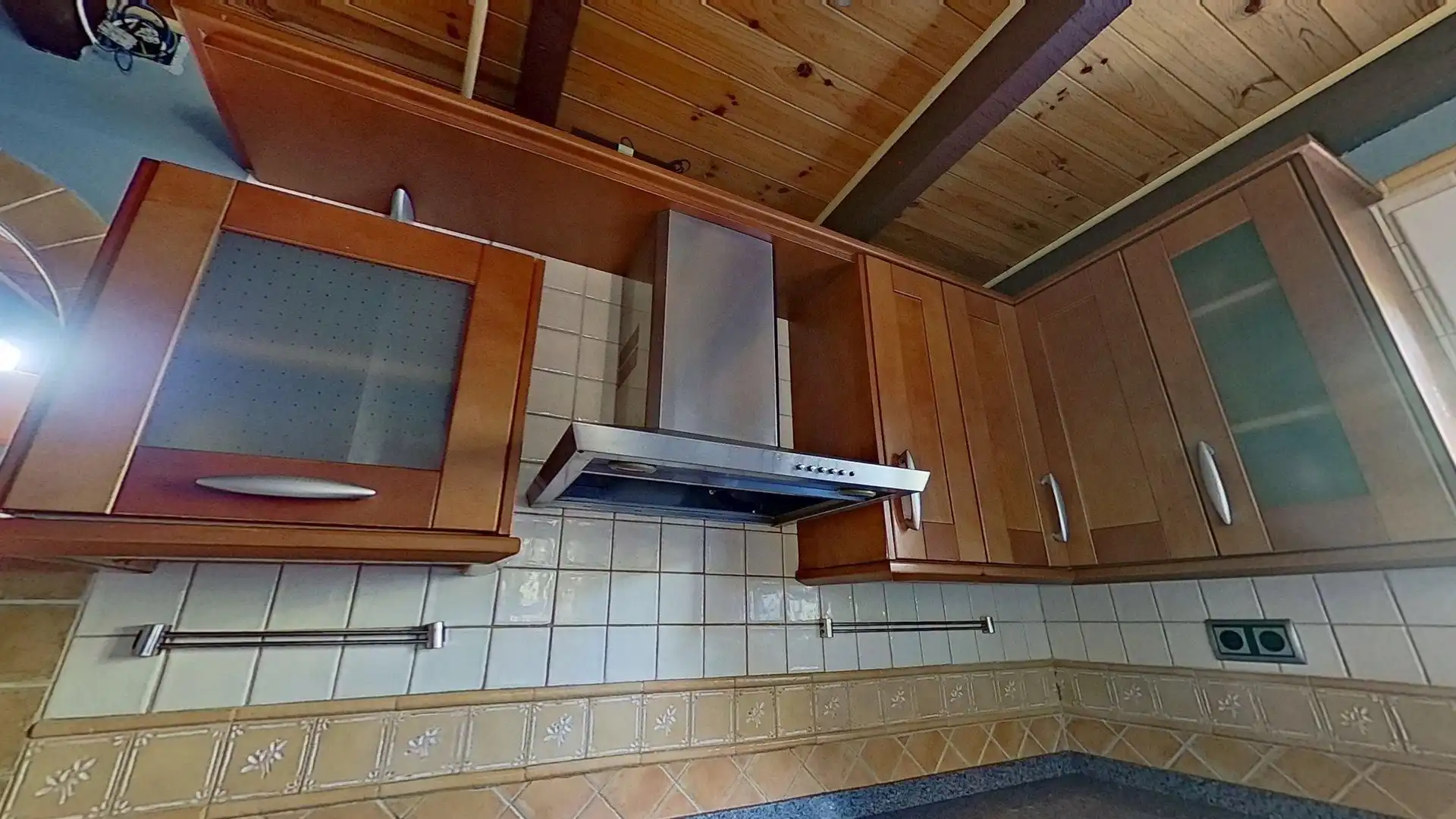 Haus mit Garten zum Verkauf in Orellana, imagen 50