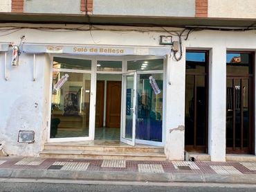 Local commercial à vendre à Calle MIG DEL 38