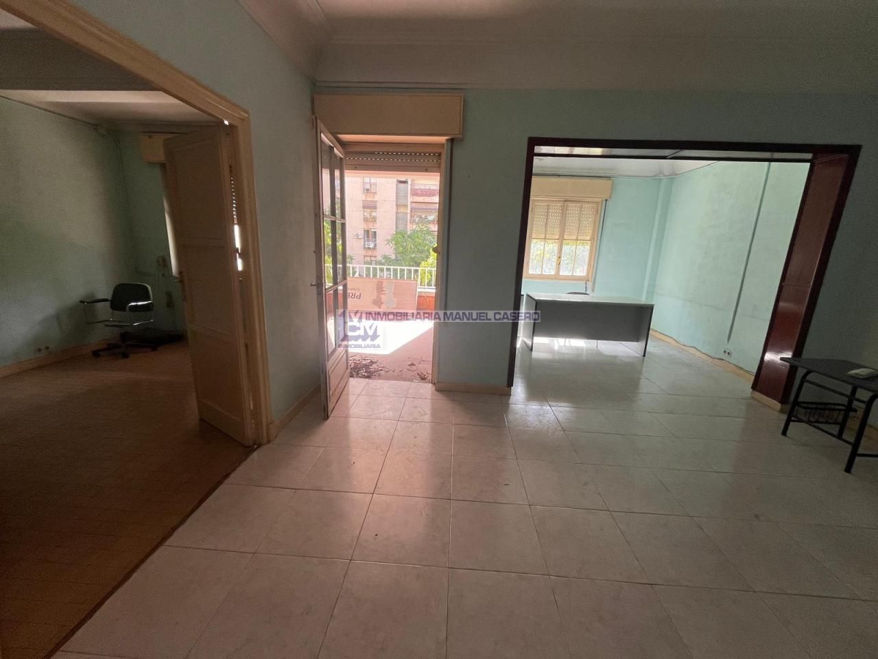 Flat for sale in Cáceres Capital  with Terrace