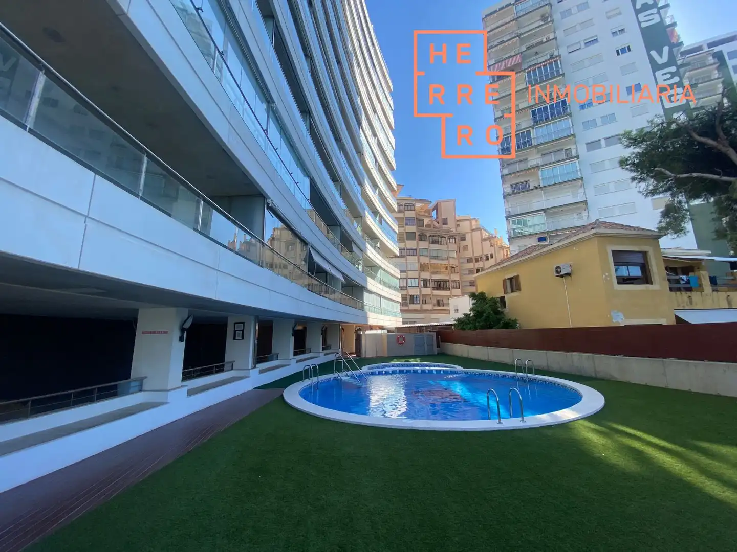 Apartment mit Aufzug zur Miete in de la Concha 9, imagen 41