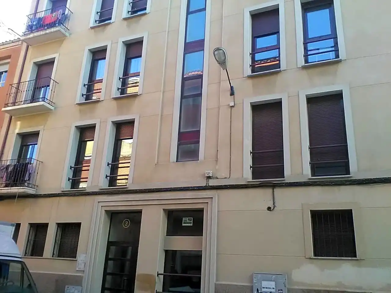 Wohnungen zur Miete in Antonio Fleta, 2, Barrio del Ave