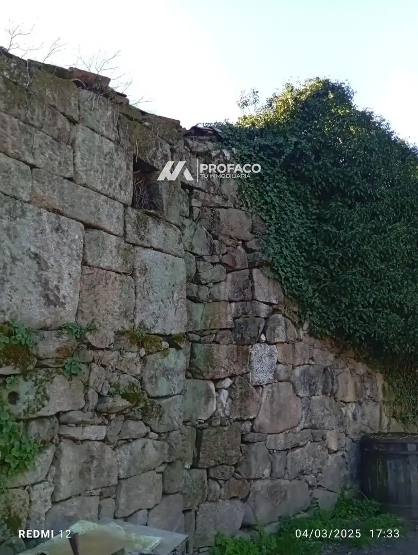 Casa o xalet en venda en Punxín amb Calefacció i Traster