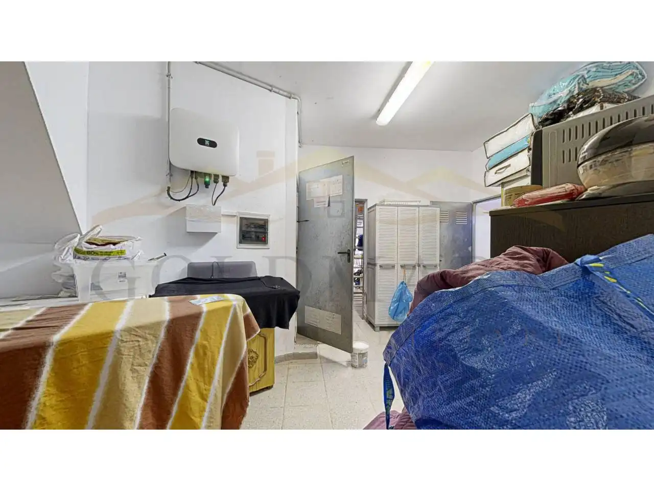 Casa o xalet en venda en Corbera de Llobregat amb Aire condicionat, Calefacció i Jardí privat