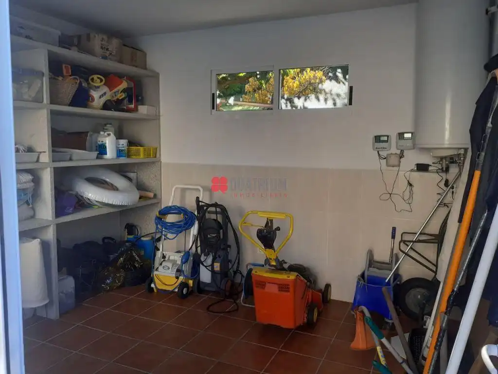 Casa o chalet en venta en Santiago de Compostela  con Calefacción, Terraza y Trastero