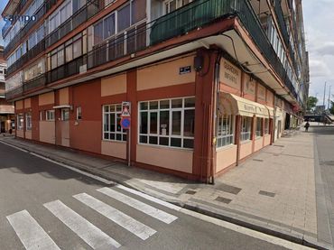 Gewerbefläche zur Miete in Paseo SAN ISIDRO