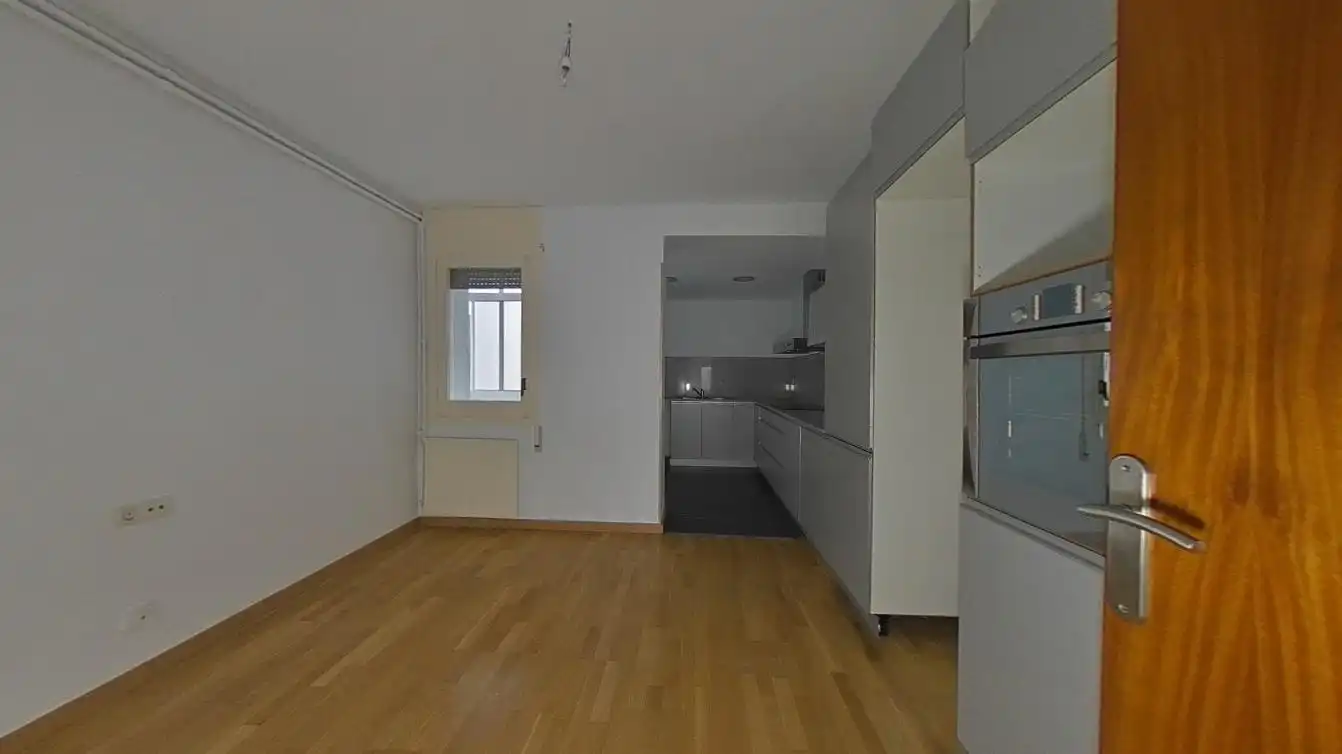 Küche von Wohnung zum Verkauf in Reus mit Heizung