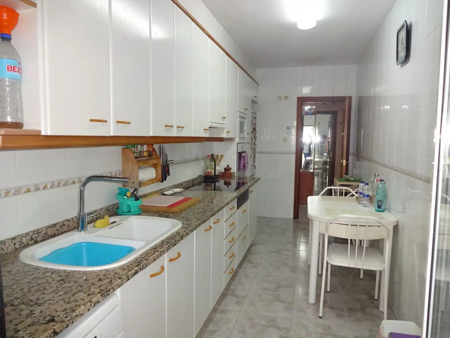 Appartement avec ascenseur à vendre à Rocafonda, imagen 3