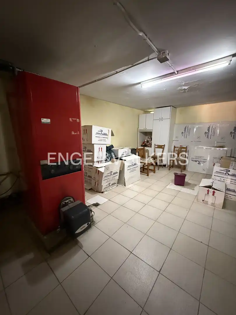 Casa o chalet en venta en Villaviciosa de Odón con Calefacción, Jardín privado y Terraza