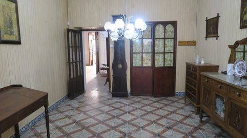 Foto 2 de Finca rústica en venta en Zona Rústica - Interior, Campos