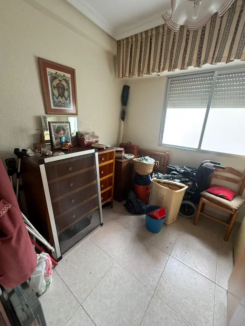 Baixos en venda a San Blas, imagen 19