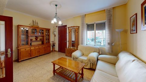 Foto 5 de Casa o xalet en venda a Calle Virgen de Los Lirios, Tómbola, Alicante / Alacant