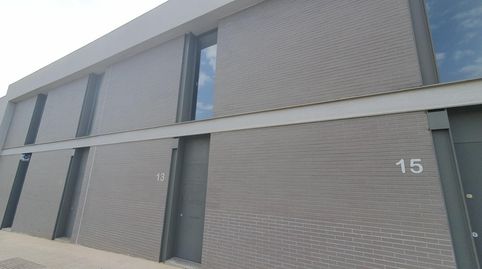 Foto 5 de Loft en venda a Avenida Avenida de Andalucía, 13, Ciudad Aljarafe, Mairena del Aljarafe